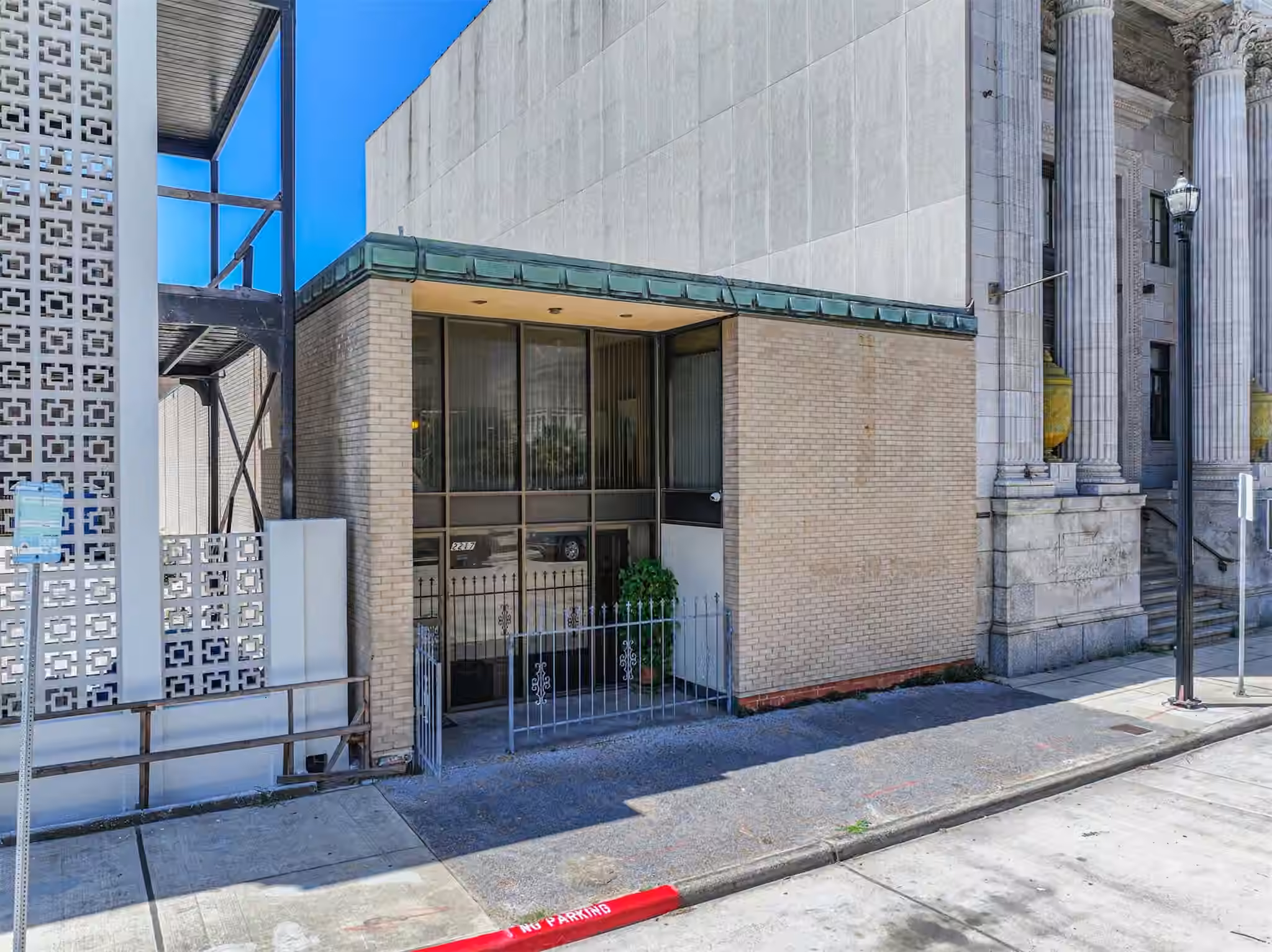 Photo of 2217 Market Street, Galveston, TX 77550