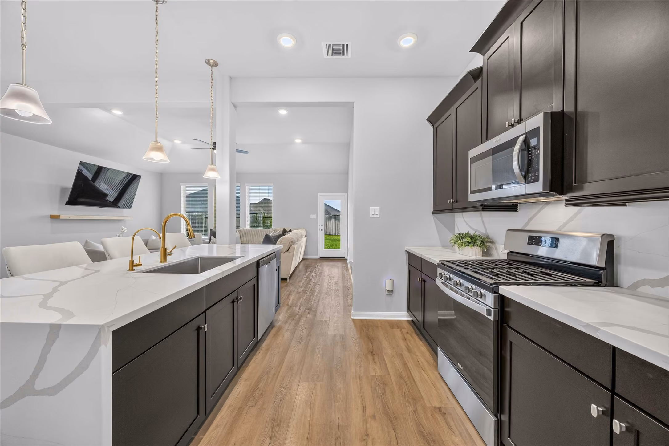 Photo of 19319 Palfrey Prairie Trail, Tomball, TX