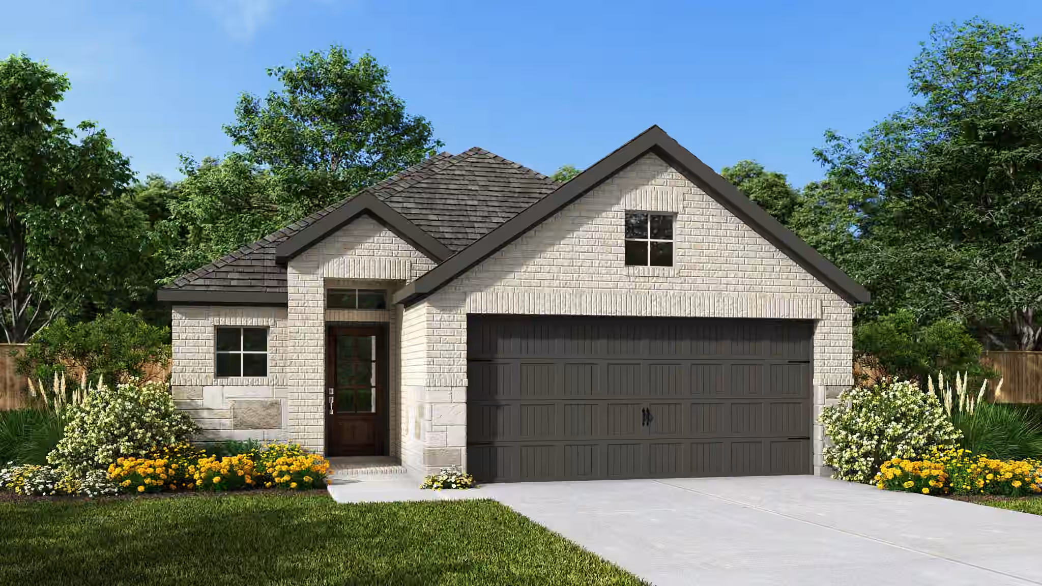 Photo of 620 Crested Duck Court, Willis, TX 77318