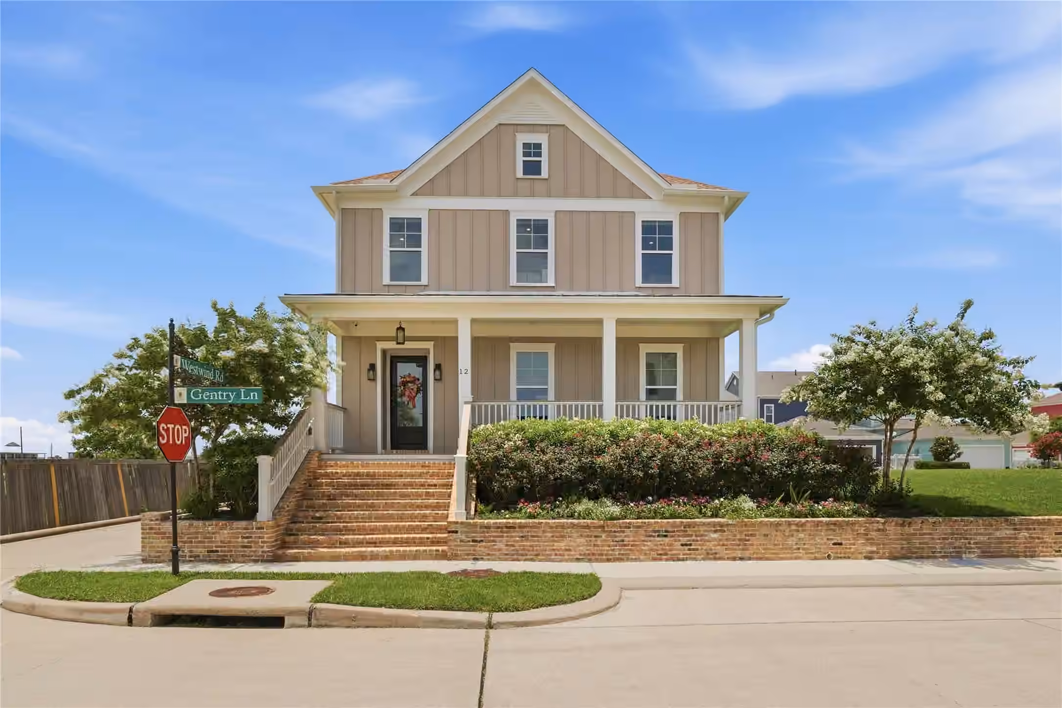 Photo of 12 Gentry Lane, Galveston, TX