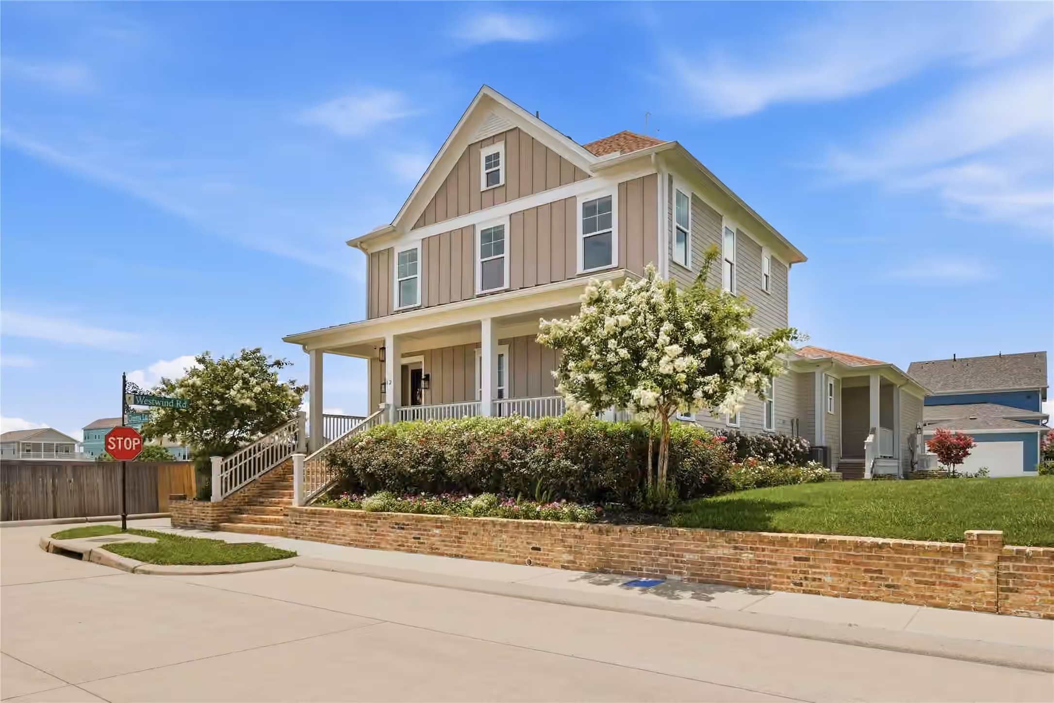 Photo 2 of 12 Gentry Lane, Galveston, TX