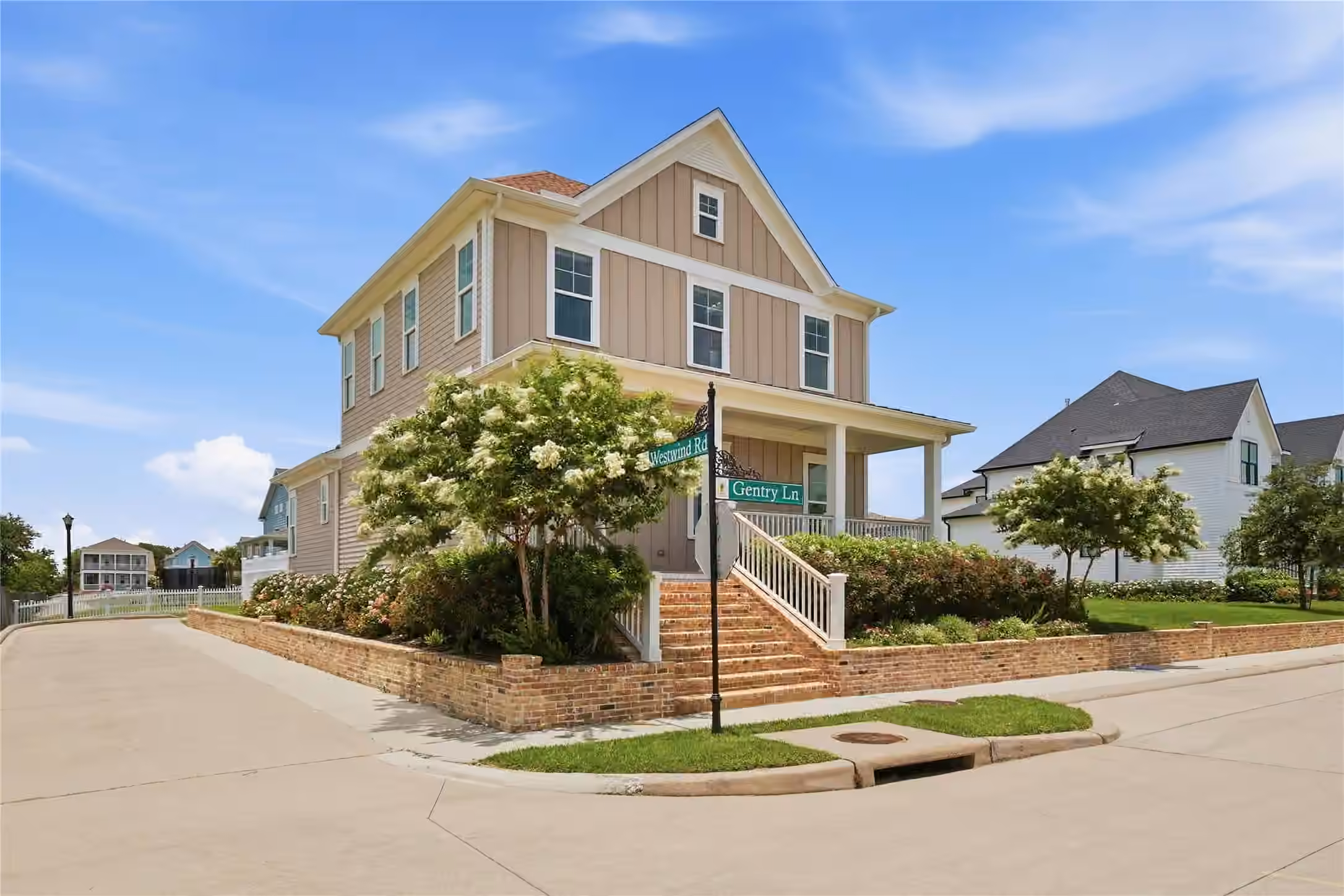 Photo 3 of 12 Gentry Lane, Galveston, TX