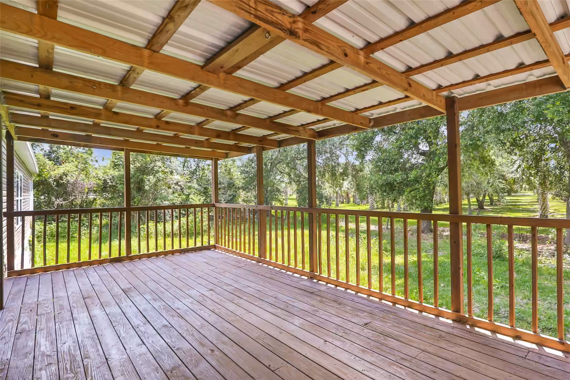 Photo 2 of 1387 Fm 1406 Road, Winnie, TX