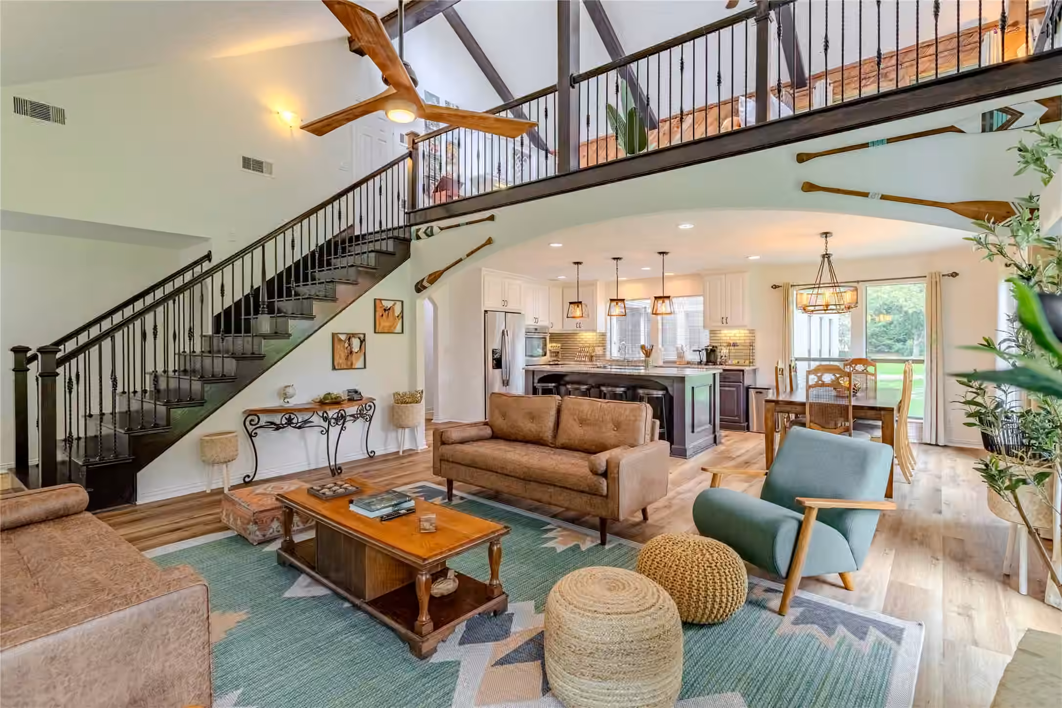 Photo of 129 Springs Edge Drive, Conroe, TX 77356
