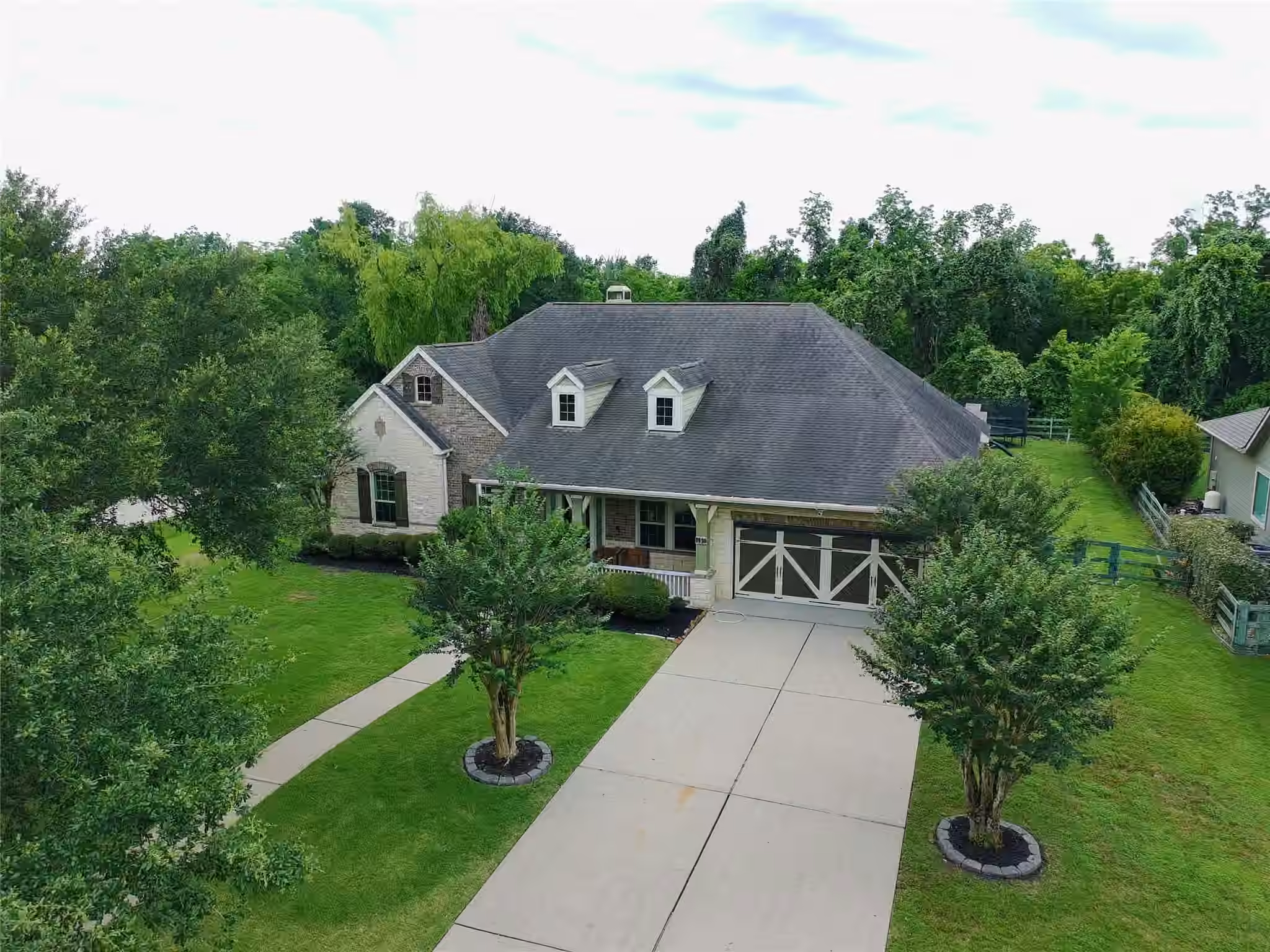 Photo of 5119 Water Oak Crescent, Fulshear, TX