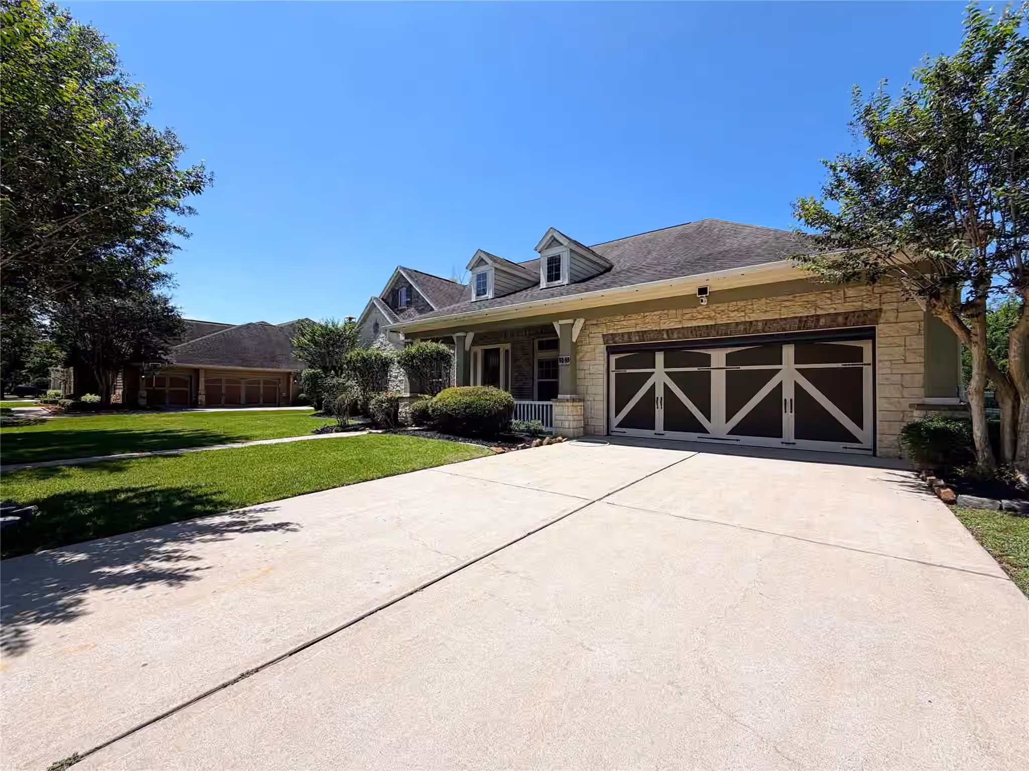 Photo 3 of 5119 Water Oak Crescent, Fulshear, TX