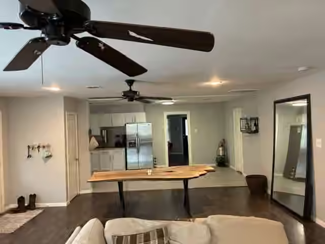 Photo 2 of 5211 Dunlop Street, Houston, TX