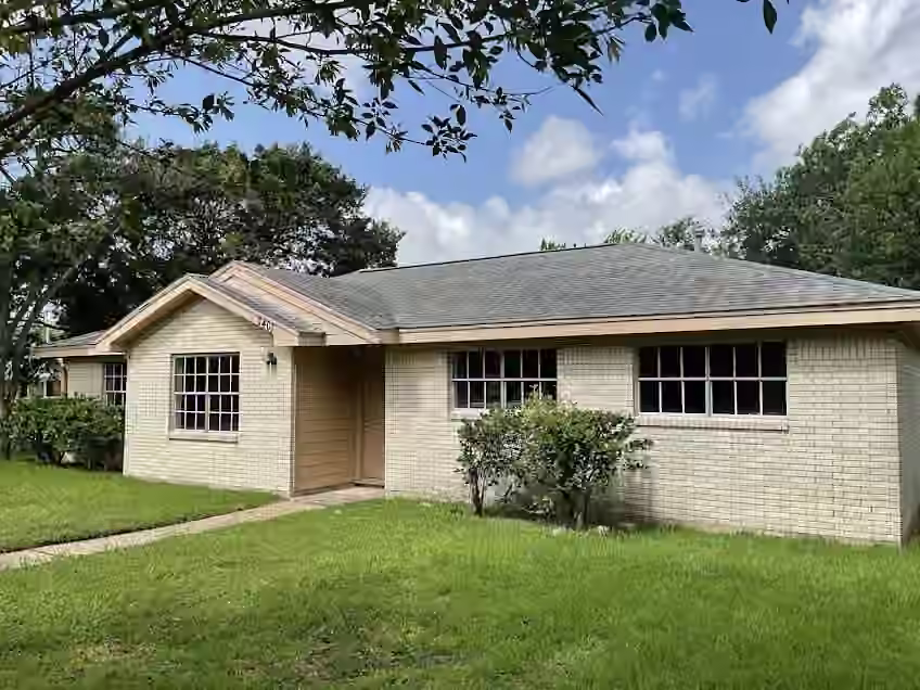 Photo of 2401 Camino Court, Texas City, TX