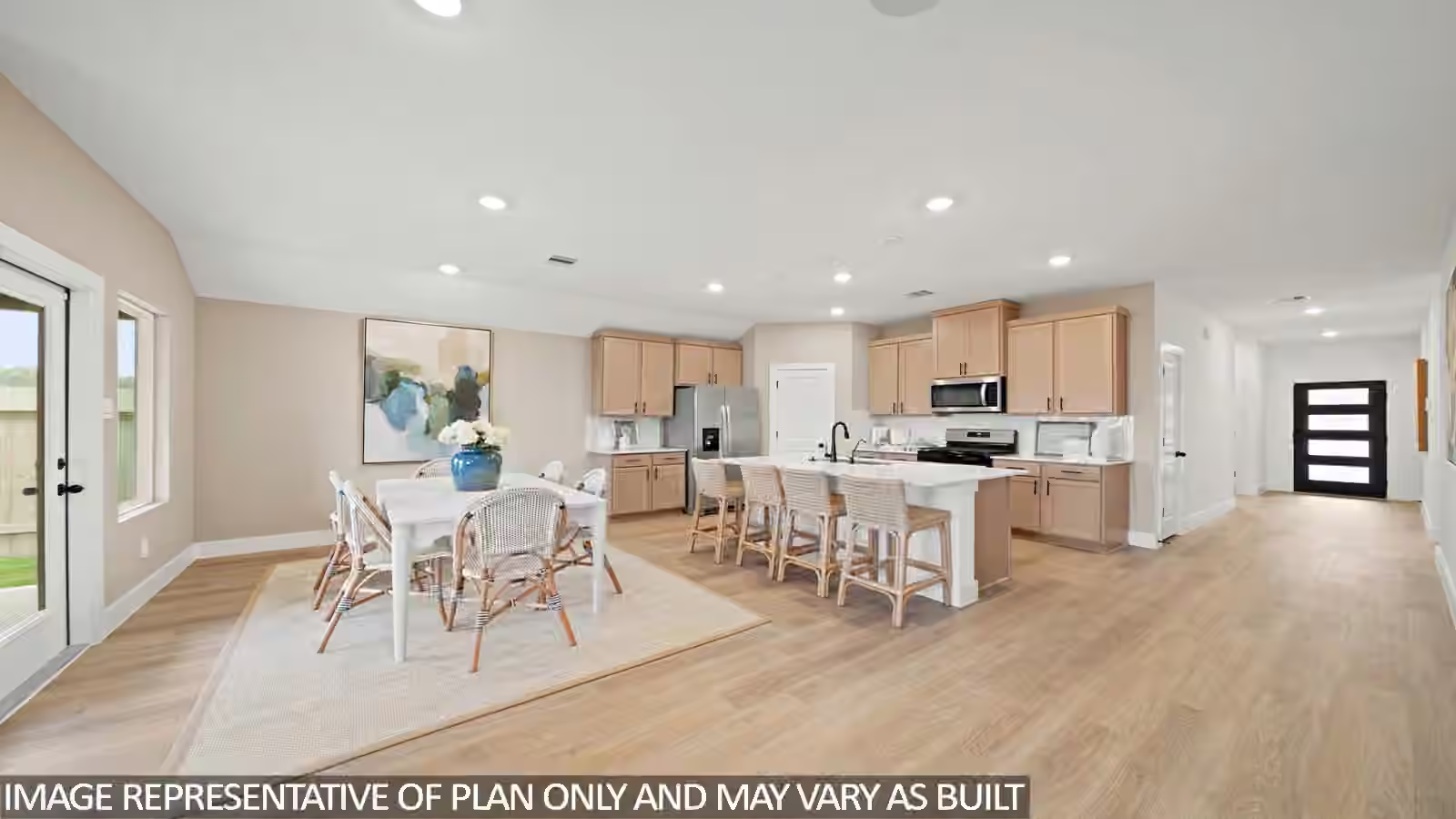 Photo 2 of 9110 Reese Meadow Lane, Montgomery, TX