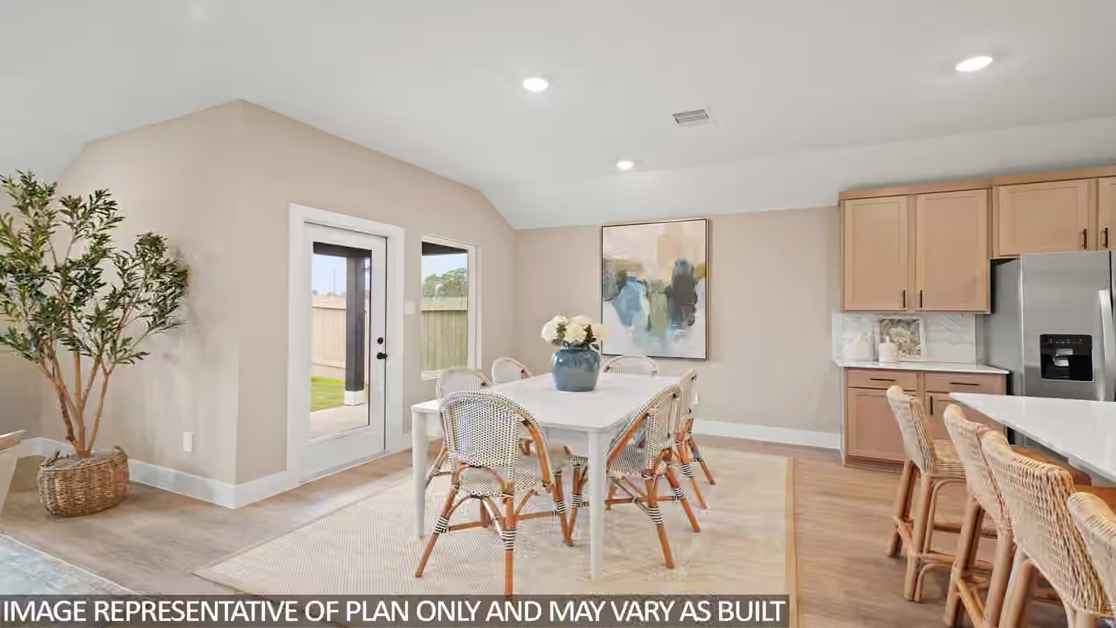 Photo 3 of 9110 Reese Meadow Lane, Montgomery, TX