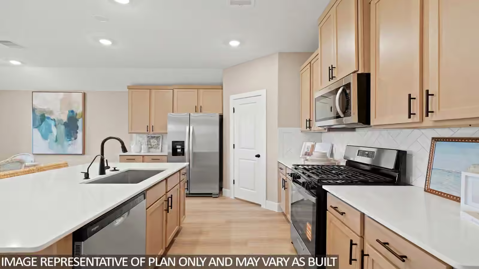 Photo 4 of 9110 Reese Meadow Lane, Montgomery, TX