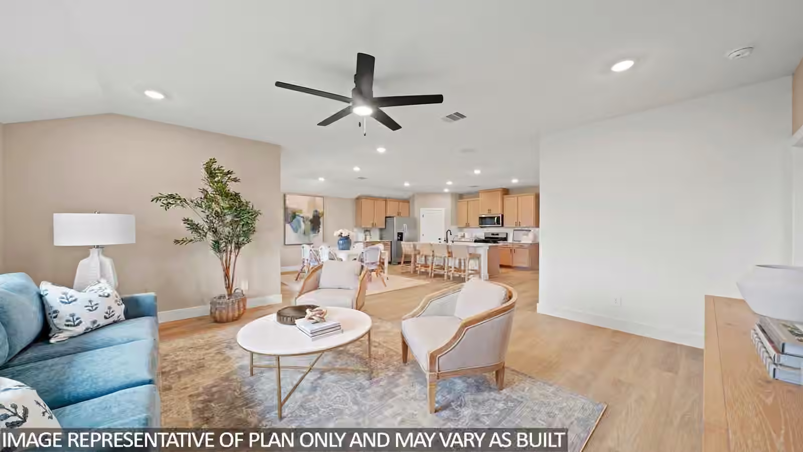 Photo 5 of 9110 Reese Meadow Lane, Montgomery, TX