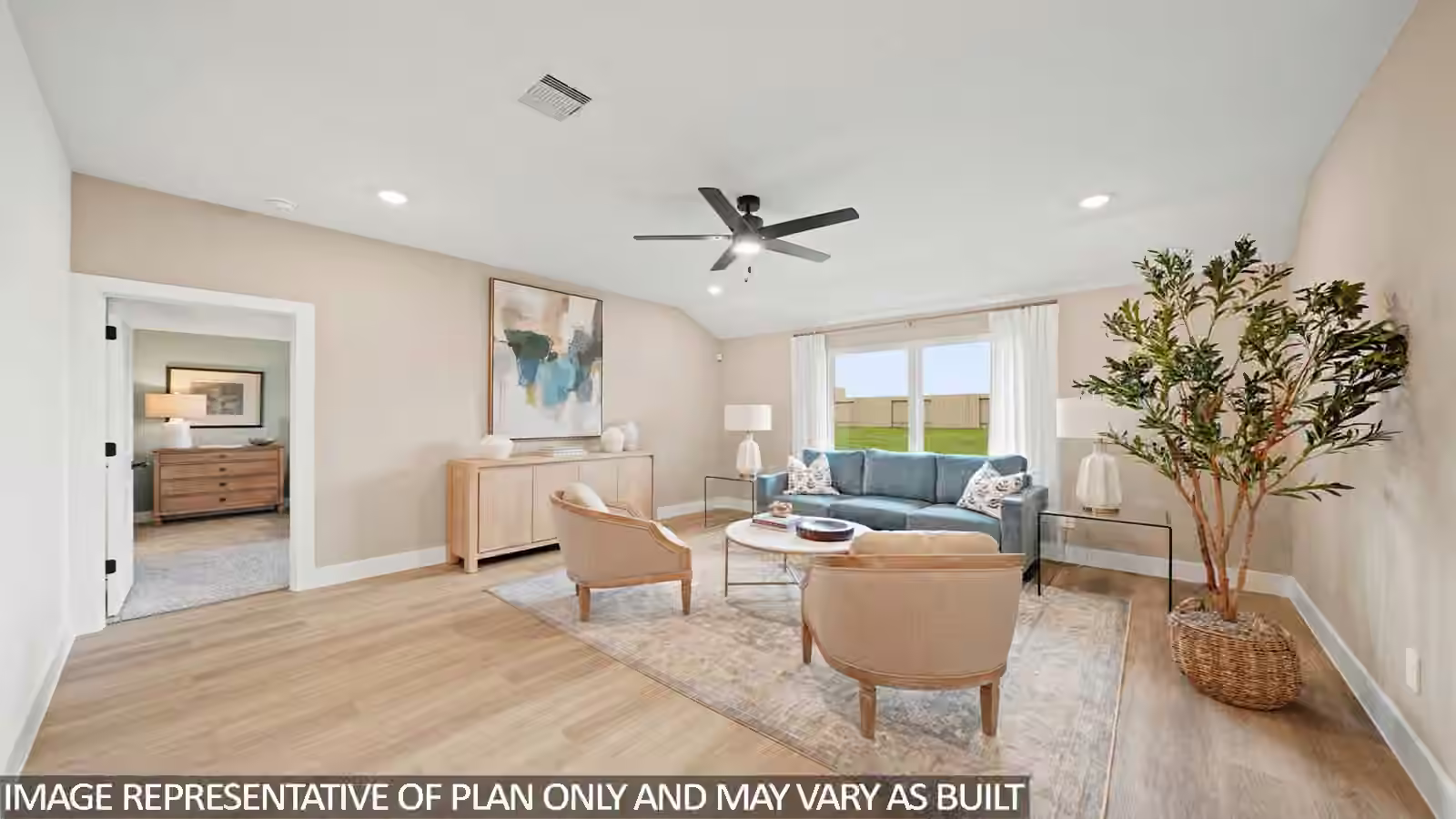Photo 7 of 9110 Reese Meadow Lane, Montgomery, TX