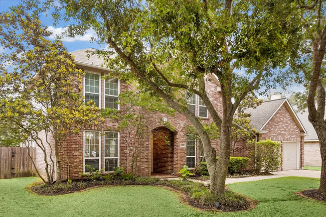 Photo 2 of 3426 Chambers Circle, Missouri City, TX