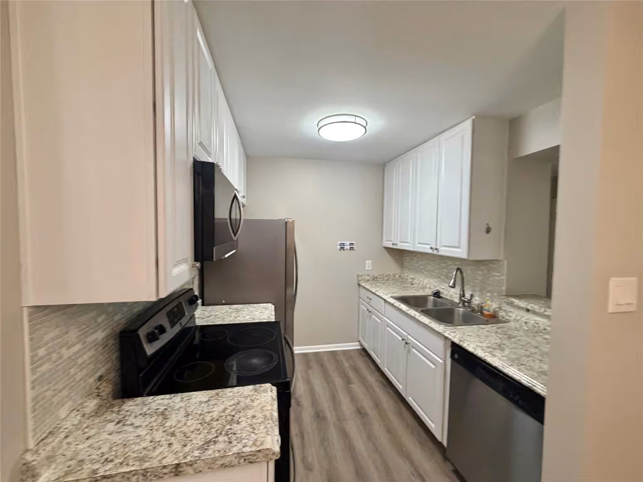 Photo 4 of 1516 Bay Area Boulevard F4, Houston, TX