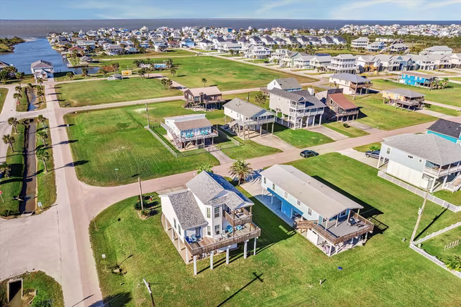 Photo of 23013 Camino Street, Galveston, TX