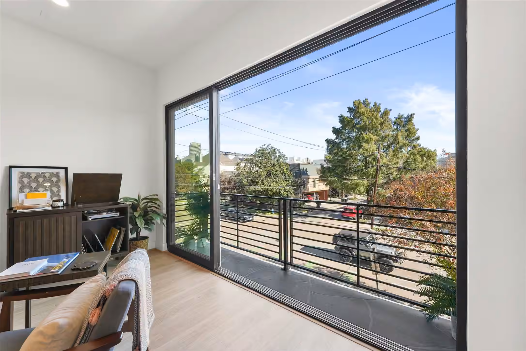 Photo of 1503 Vermont Street D, Houston, TX