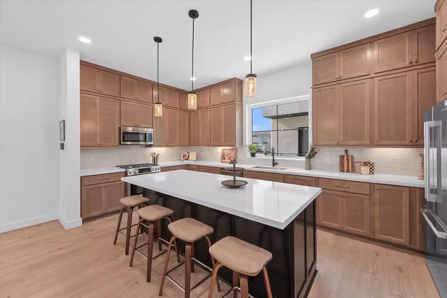 Photo 6 of 1503 Vermont Street D, Houston, TX