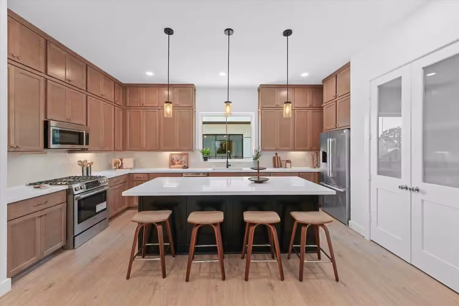Photo 7 of 1503 Vermont Street D, Houston, TX