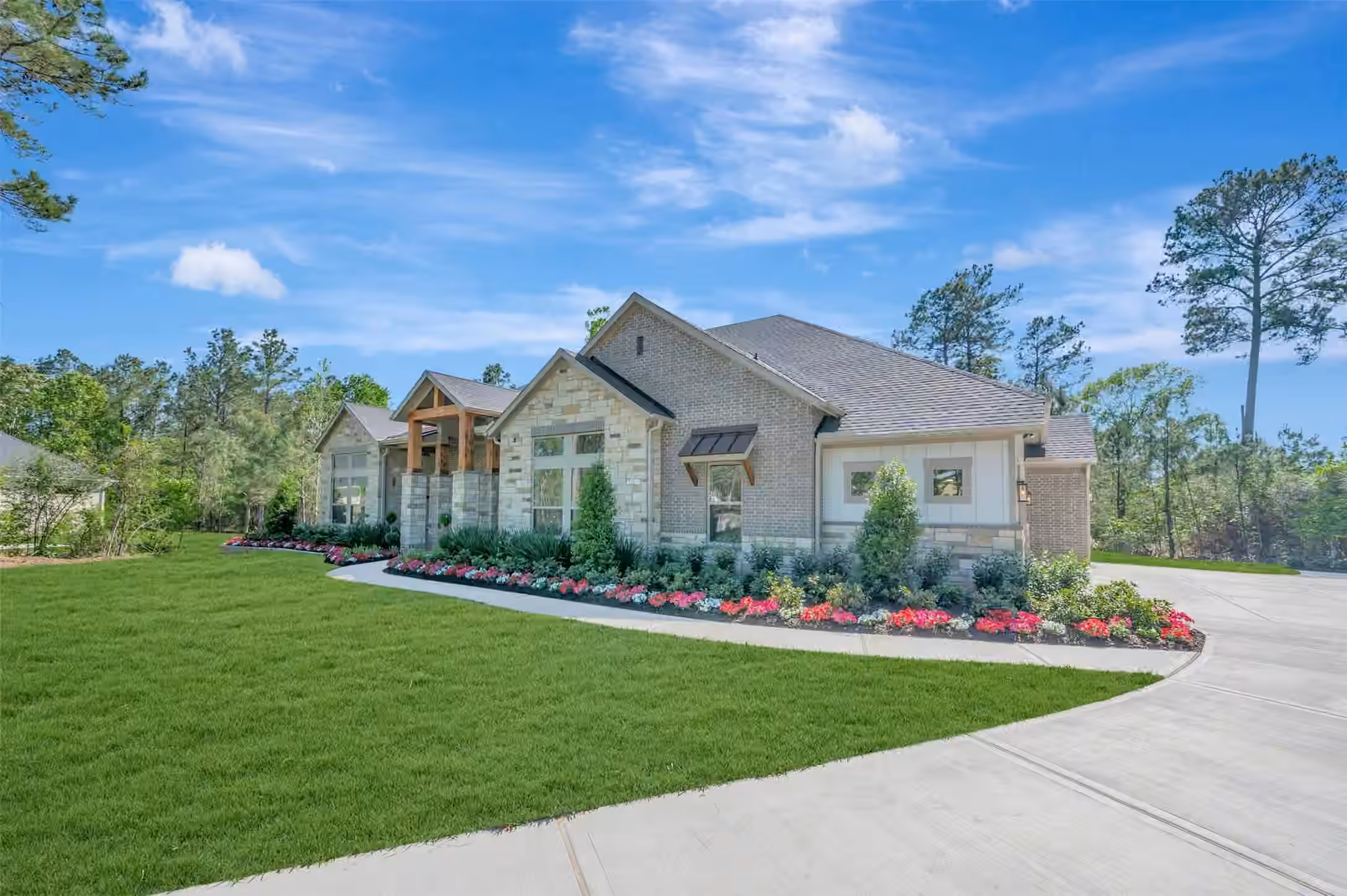Photo 3 of 7749 Dog Wood Acres Drive, Montgomery, TX