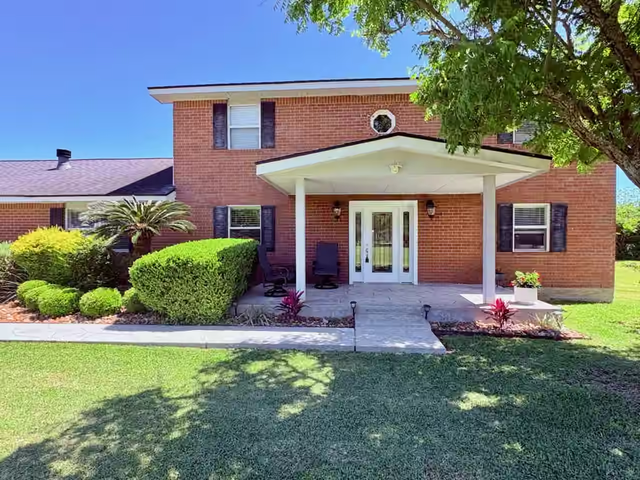 Photo of 12421 Roy Road CR105, Brookside, TX