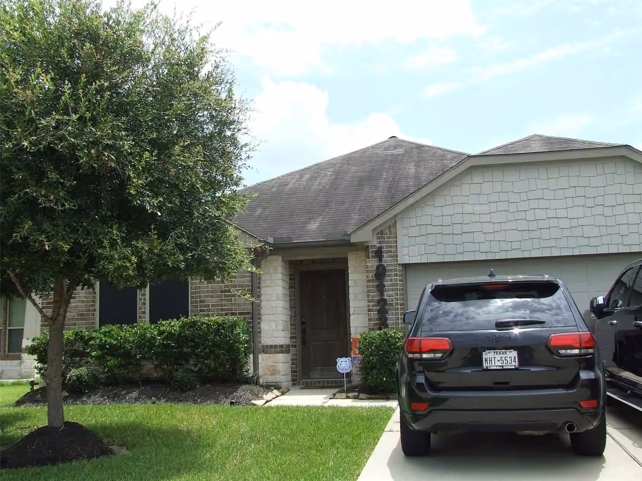 Photo of 19123 Macallan Lane, Katy, TX