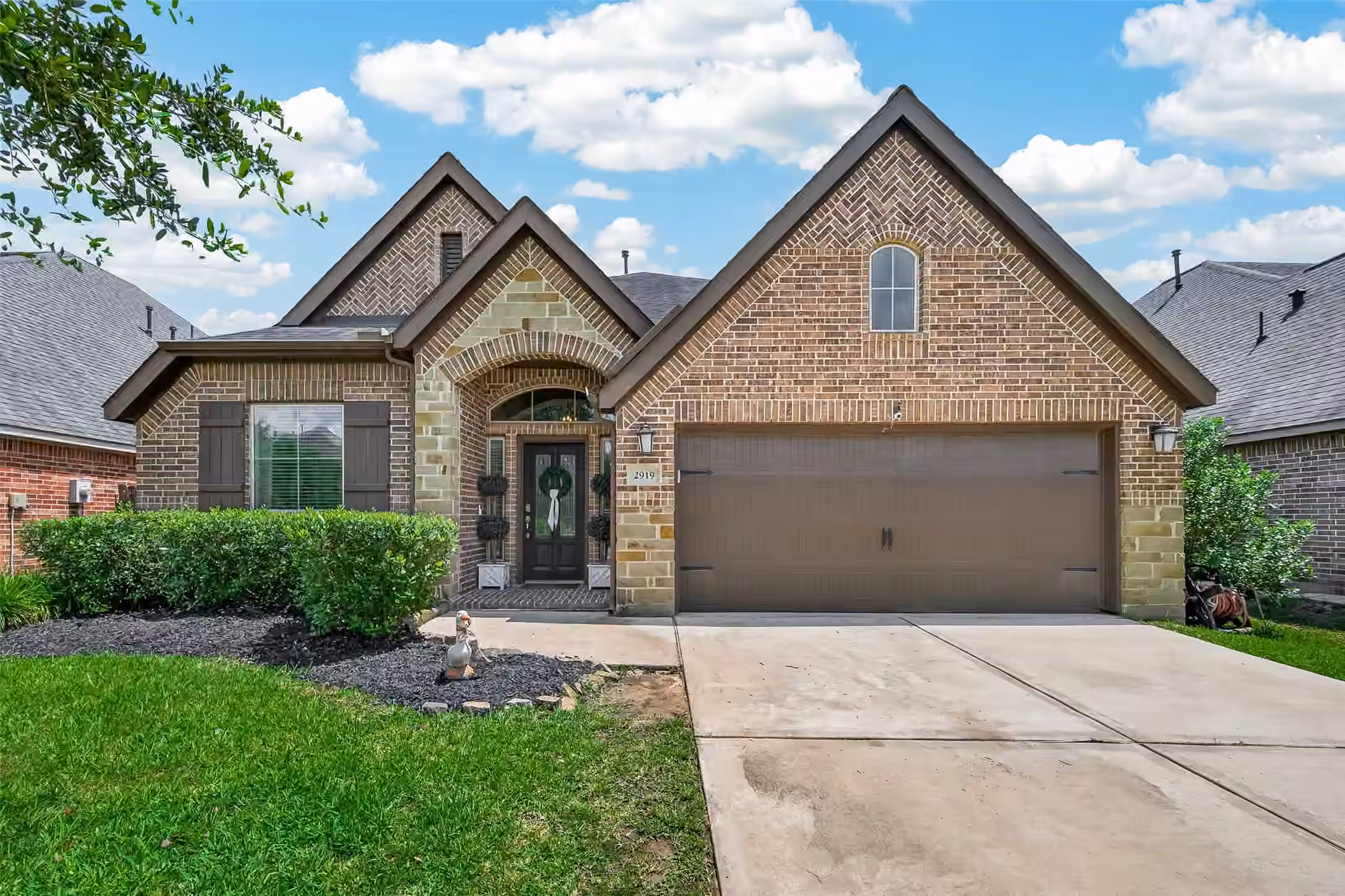 Photo of 2919 River Flower Lane, Richmond, TX