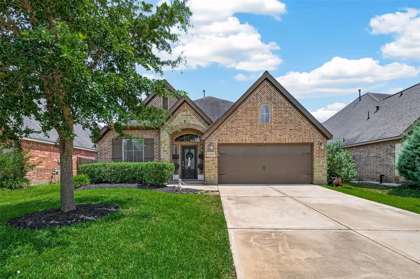 Photo 3 of 2919 River Flower Lane, Richmond, TX