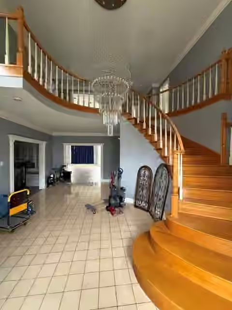 Photo 5 of 8007 Northbridge Circle, Spring, TX