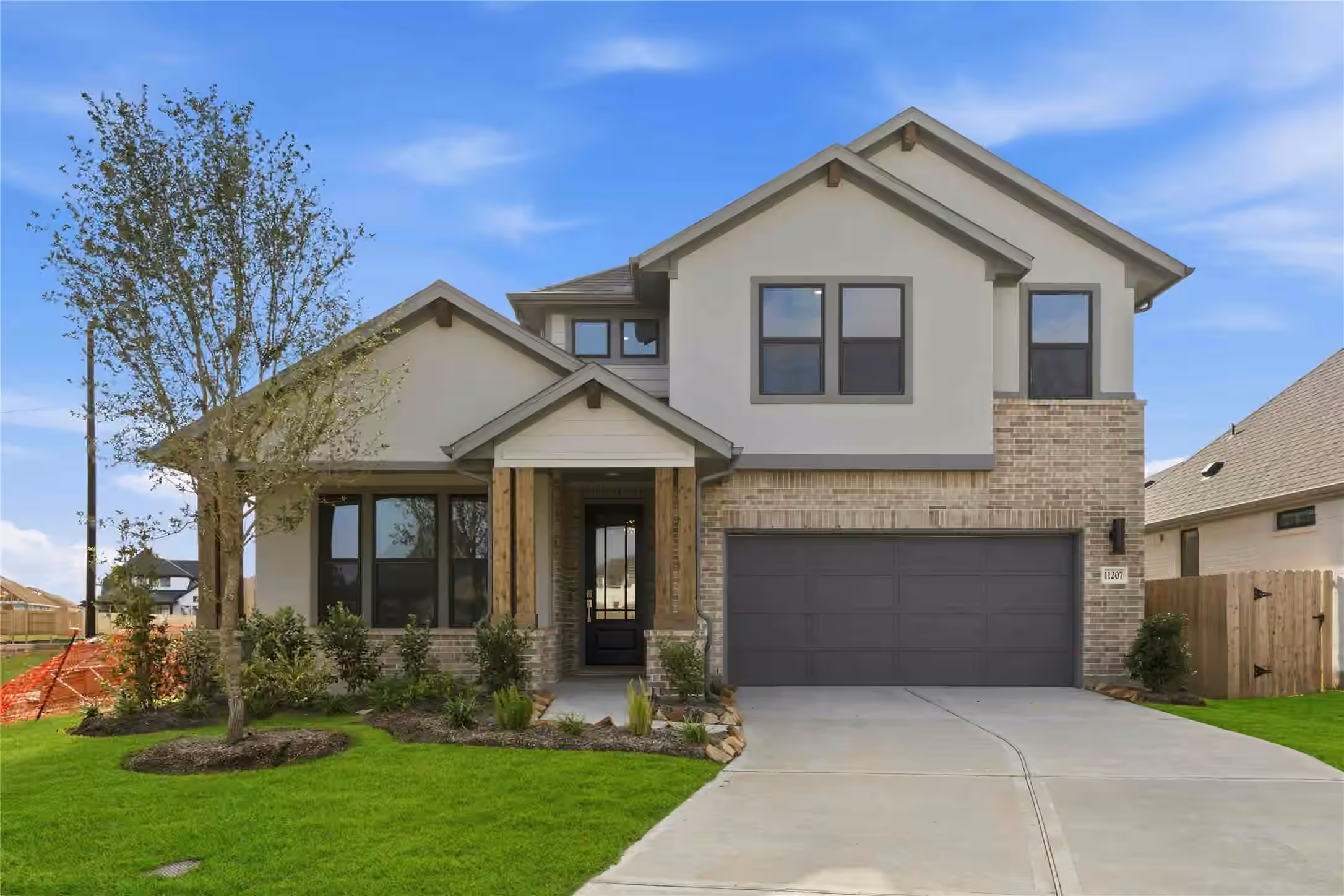 Photo of 11207 Southwood Drive, Iowa Colony, TX 77583