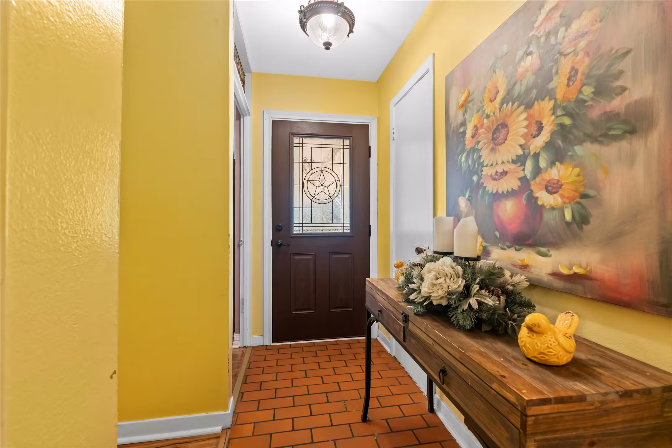 Photo 2 of 1809 North Roberson Street, Conroe, TX