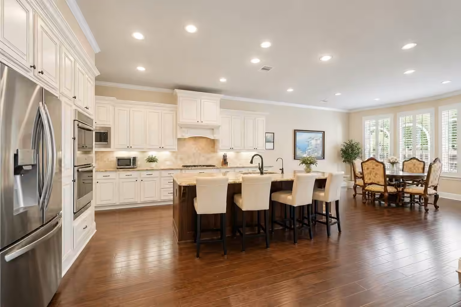 Photo 5 of 11912 Linden Walk Lane, Pearland, TX