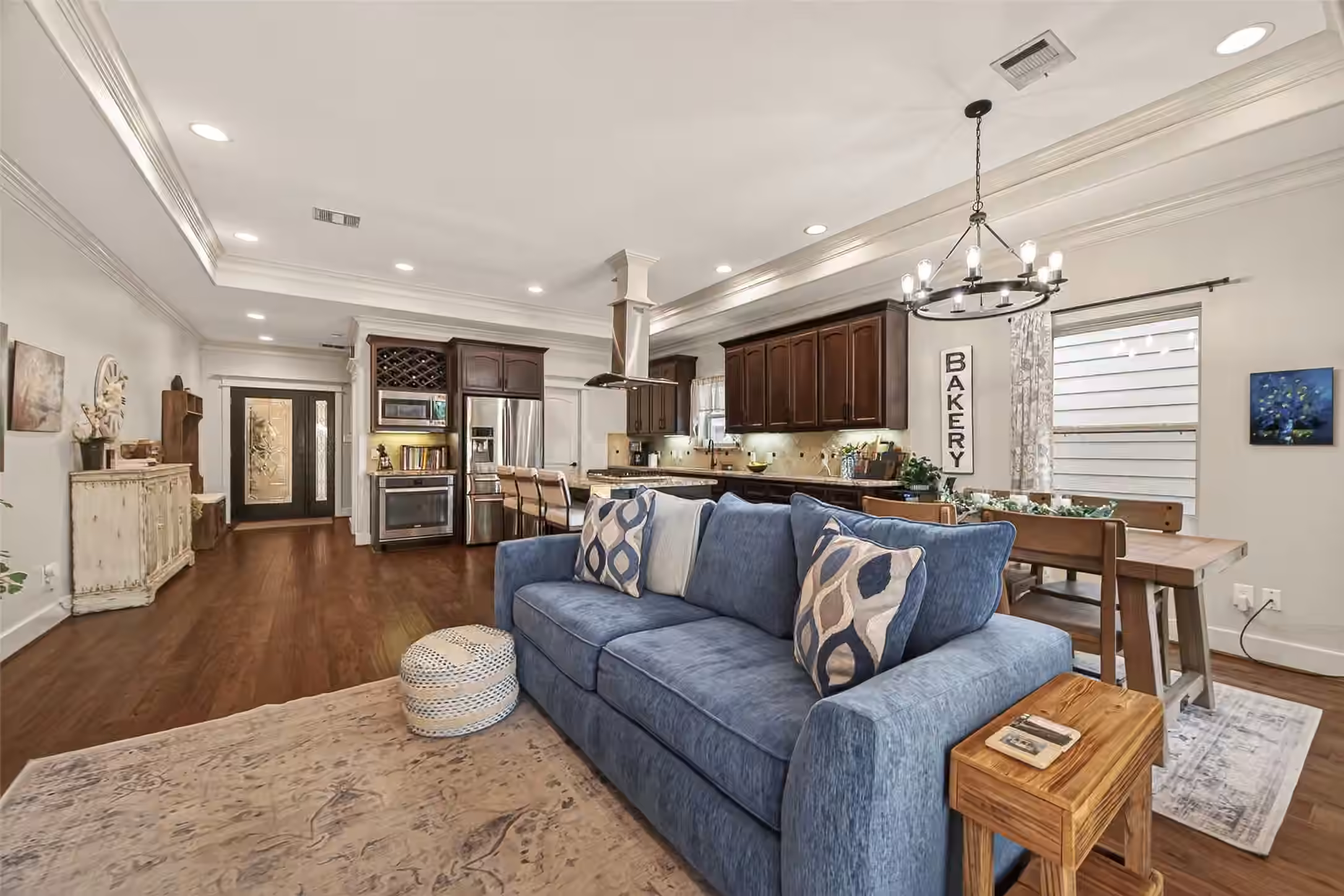 Photo 6 of 1604 W 21st Street, Houston, TX