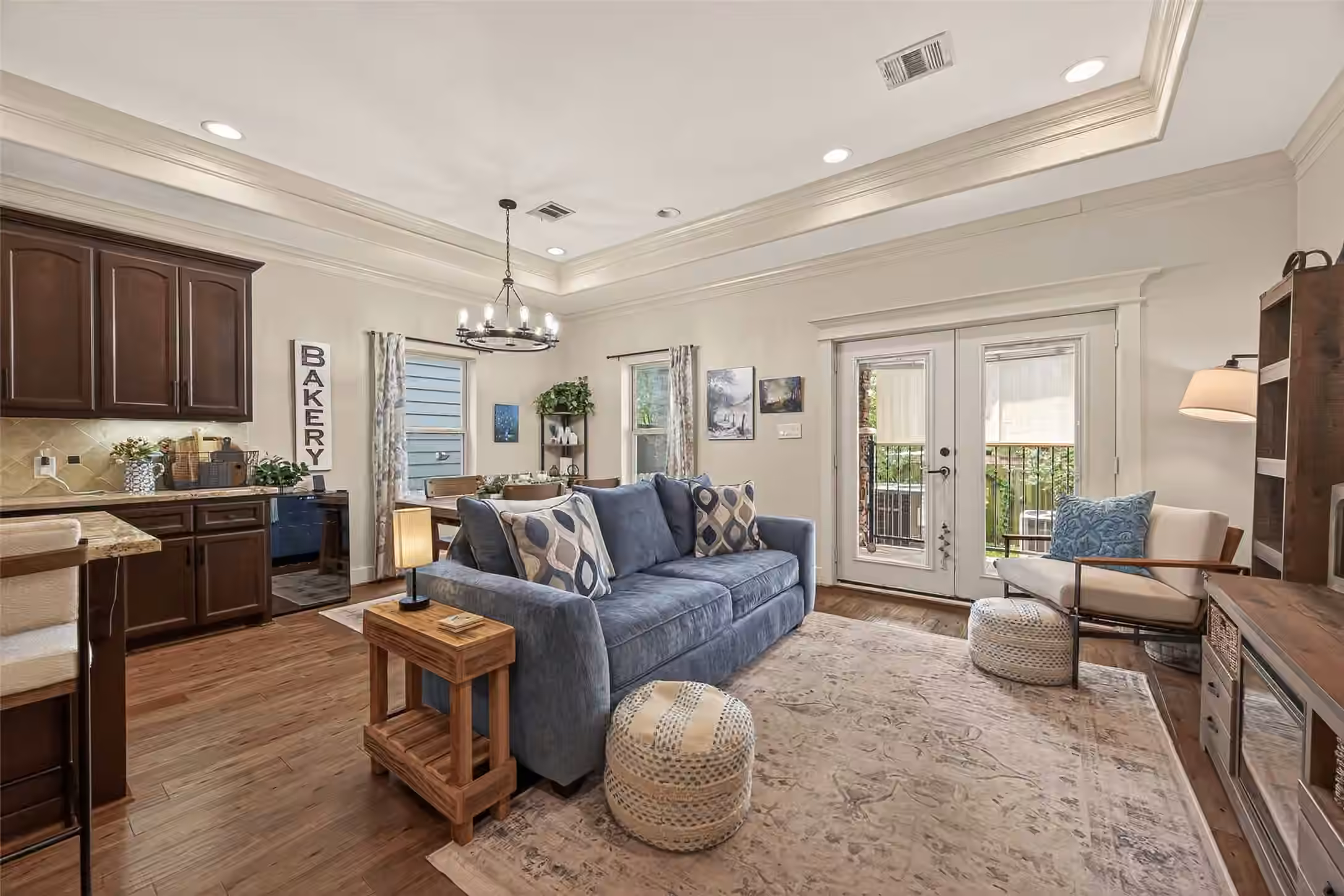 Photo 7 of 1604 W 21st Street, Houston, TX