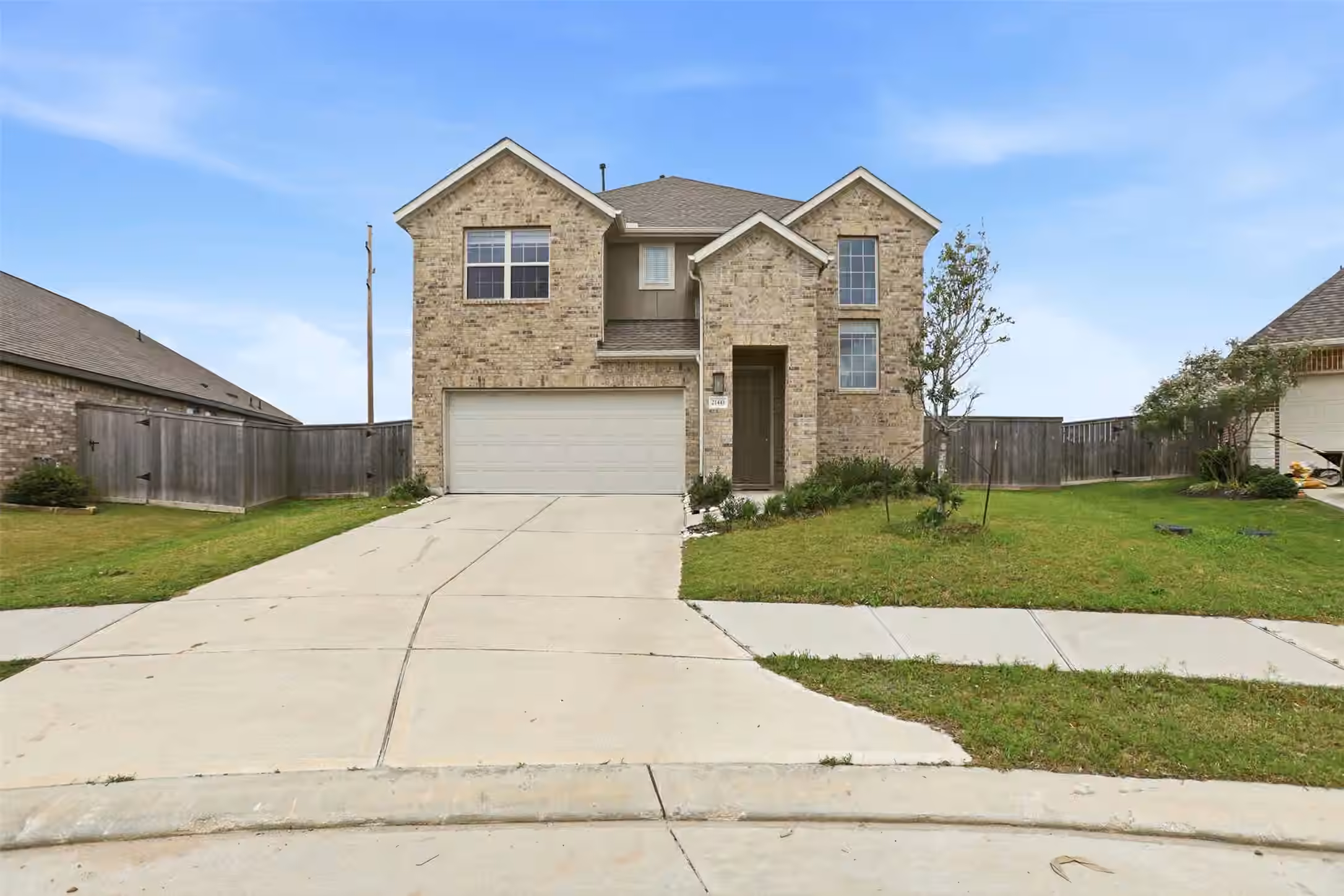 Photo of 21443 Loblolly View Lane, Waller, TX 77484