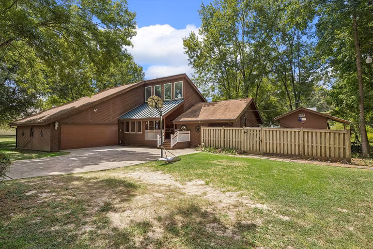 Photo 2 of 24288 Maple Circle, Porter, TX