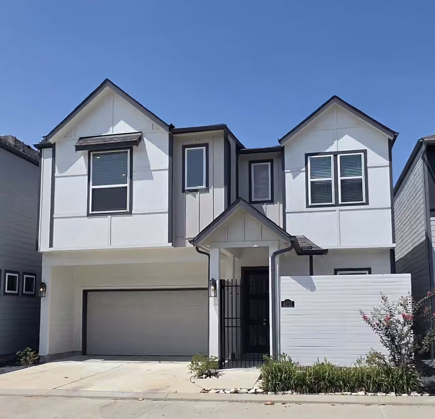 Photo of 4215 Weathered Oak Drive, Houston, TX 77080