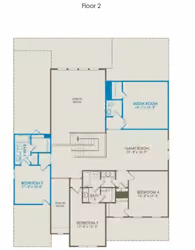 Photo 3 of 25403 Schmidt Drive, Katy, TX
