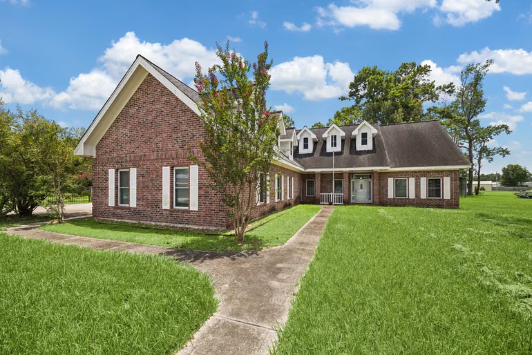 Photo 3 of 319 Mariachi Street, Crosby, TX