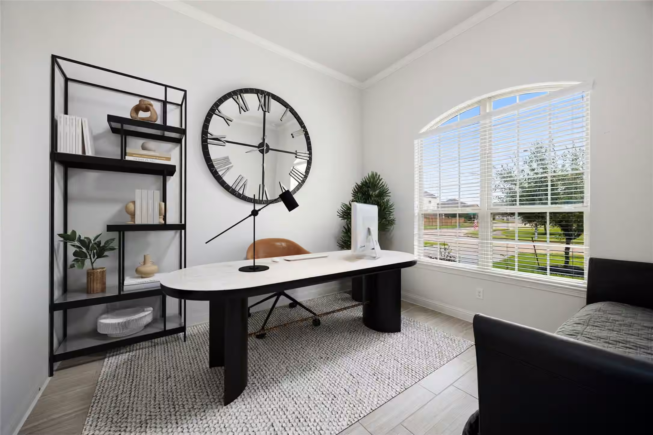 Photo 4 of 6202 Meadow Bluff Court, Richmond, TX