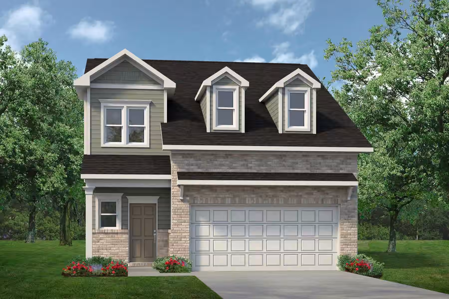 Photo of 19107 Malatya Court, Montgomery, TX