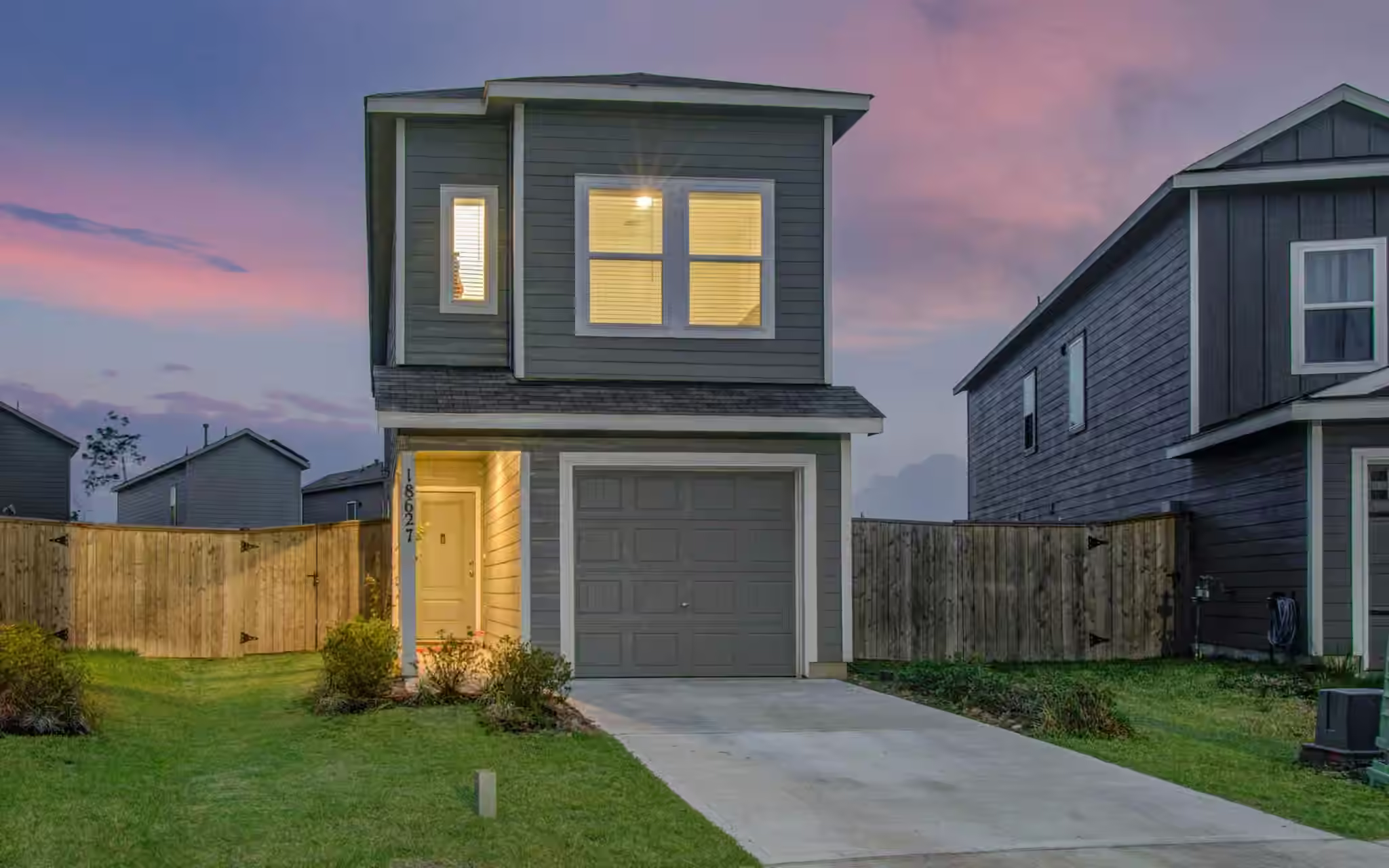 Photo of 18627 San Salvo Drive Drive, New Caney, TX 77357