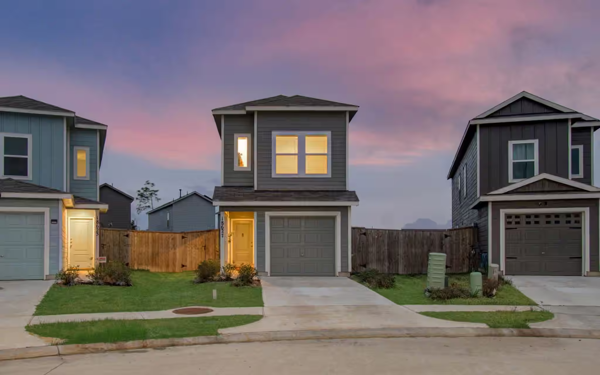 Photo 2 of 18627 San Salvo Drive Drive, New Caney, TX