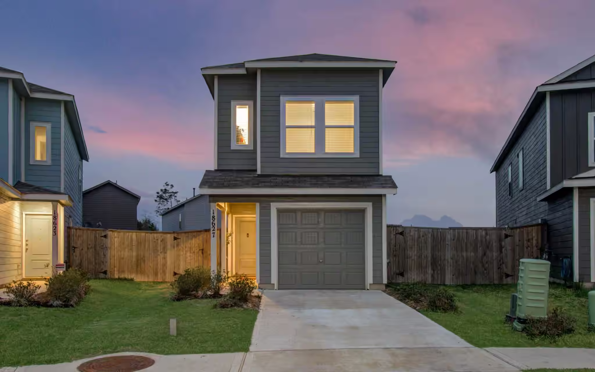 Photo 4 of 18627 San Salvo Drive Drive, New Caney, TX