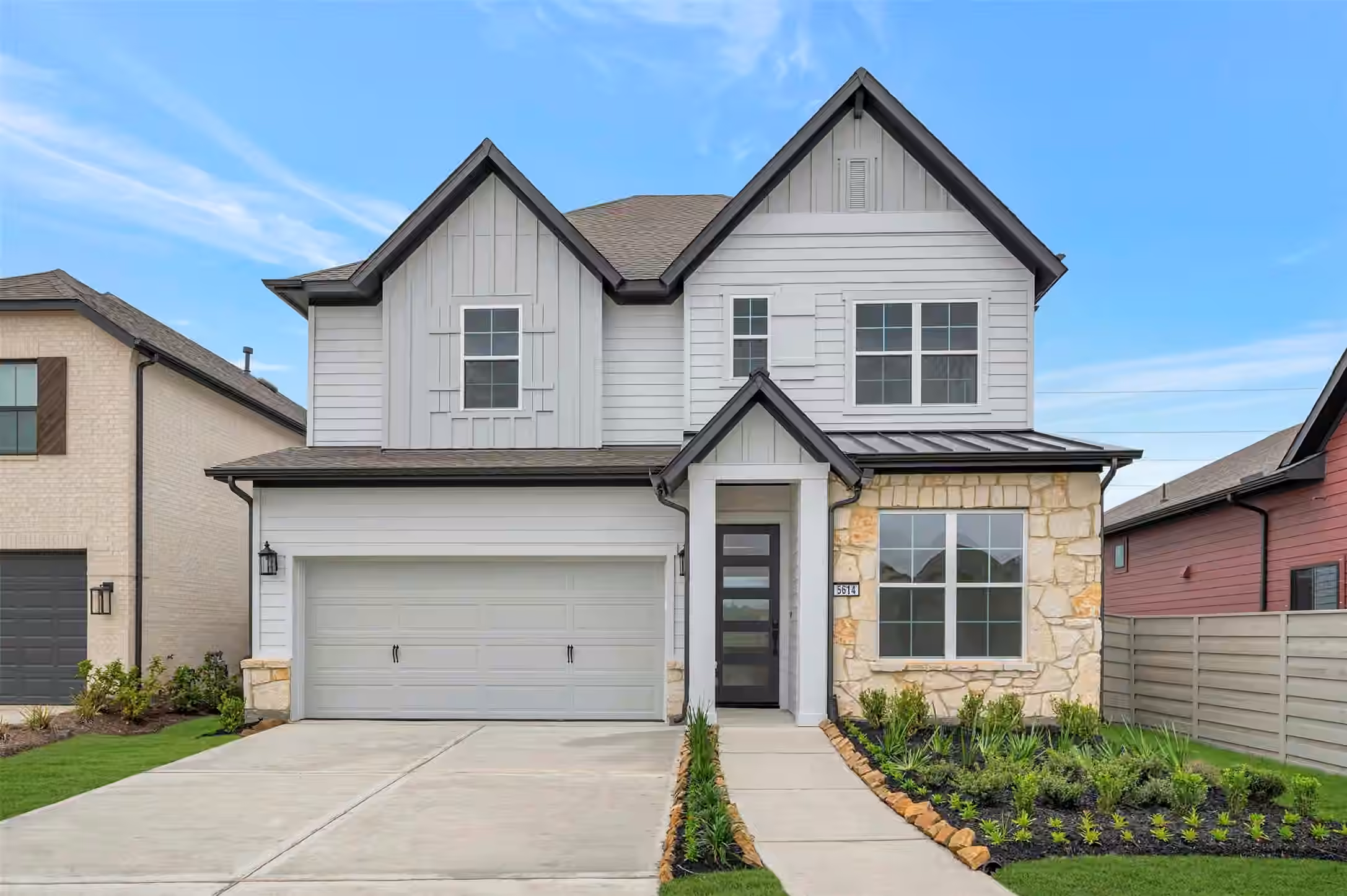 Photo of 5614 Orangery Lane, Manvel, TX 77578