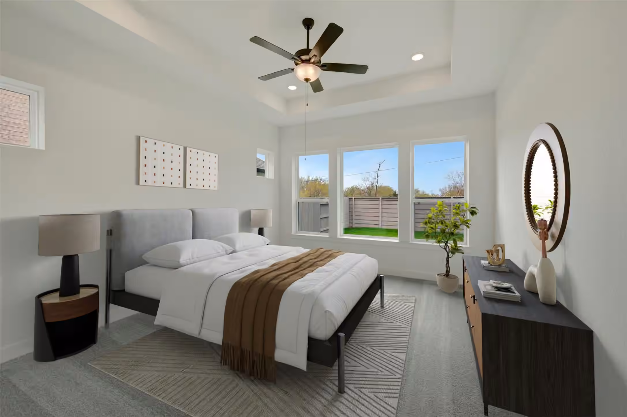 Photo 4 of 5614 Orangery Lane, Manvel, TX