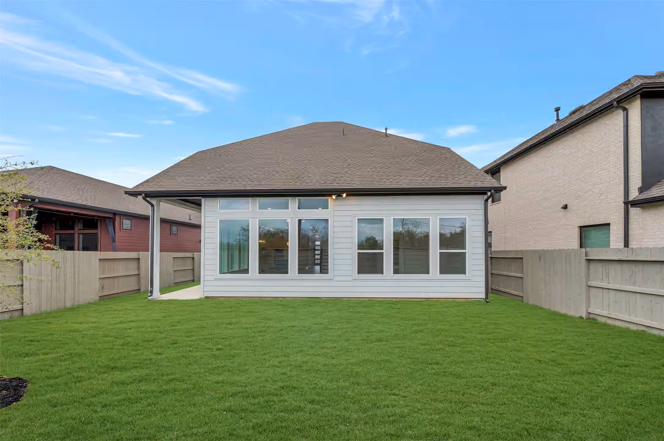 Photo 7 of 5614 Orangery Lane, Manvel, TX