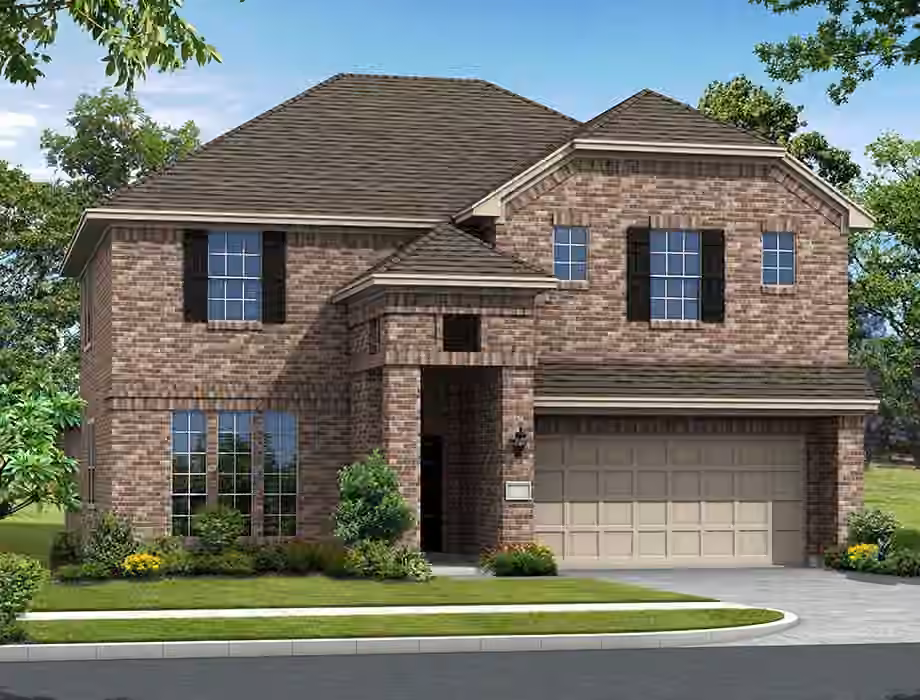 Photo of 1088 Birds Landing Drive, Magnolia, TX 77355