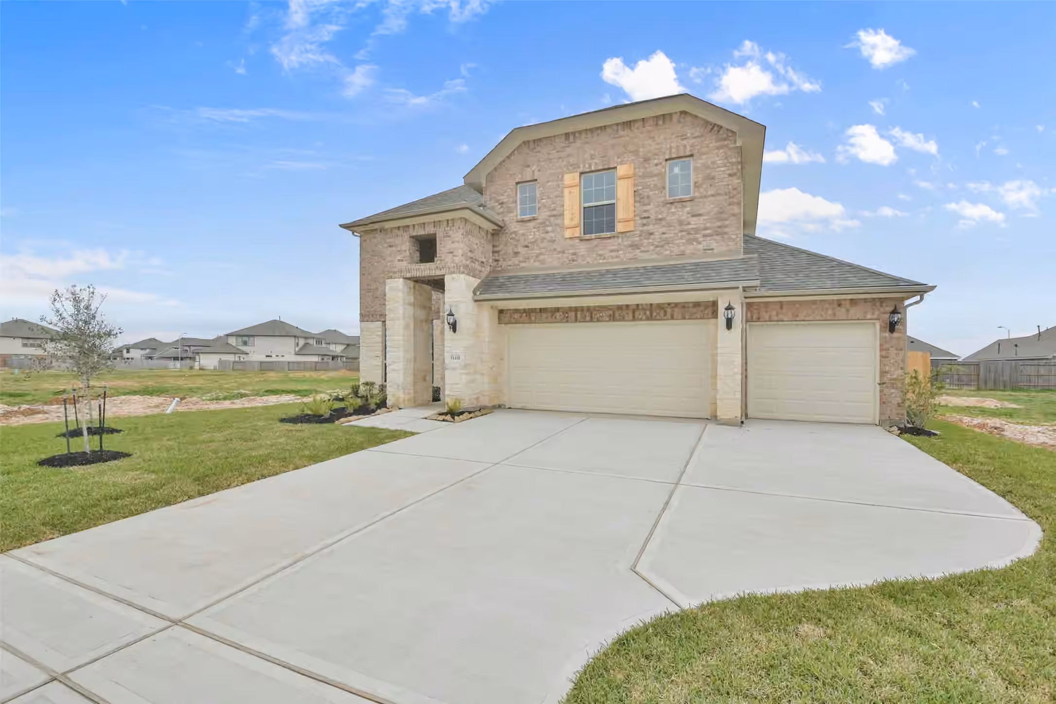 Photo 4 of 1088 Birds Landing Drive, Magnolia, TX
