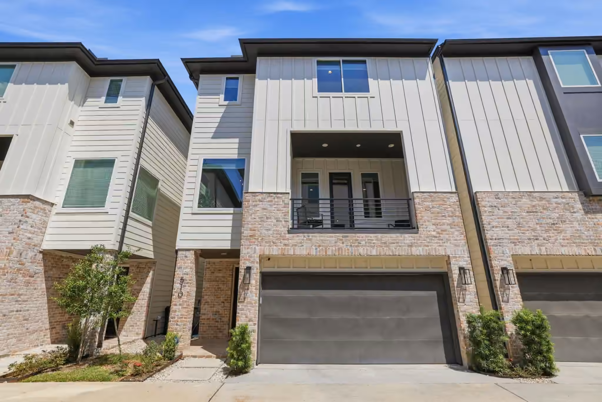 Photo 2 of 510 Janisch Road, Houston, TX